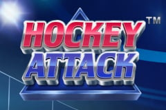 Tragamonedas 
Hockey Attack