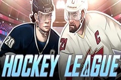 Tragamonedas 
Hockey League