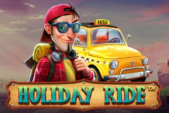 Tragamonedas 
Holiday Ride