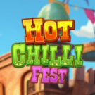 Tragamonedas 
Hot Chilli Fest