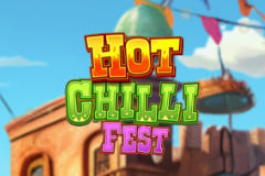 Tragamonedas 
Hot Chilli Fest