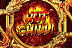 Tragamonedas 
Hot Chilli