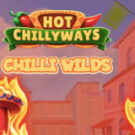 Tragamonedas 
Hot Chilliways