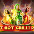 Tragamonedas 
Hot Hot Chilli Pot