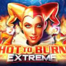 Tragamonedas 
Hot to Burn Extreme