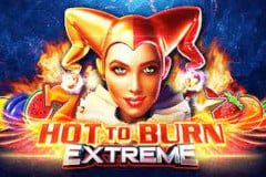 Tragamonedas 
Hot to Burn Extreme