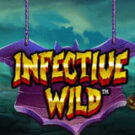 Tragamonedas 
Infective Wild