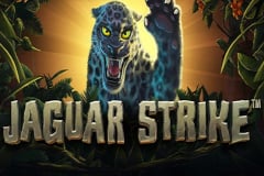 Tragamonedas 
Jaguar Strike