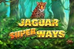 Tragamonedas 
Jaguar Super Ways