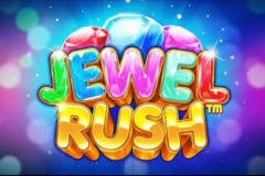 Tragamonedas 
Jewel Rush