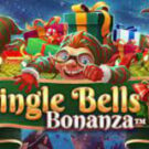 Tragamonedas 
Jingle Bells Bonanza