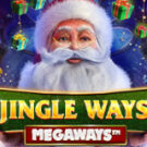 Tragamonedas 
Jingle Ways Megaways