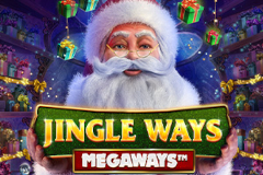 Tragamonedas 
Jingle Ways Megaways