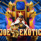 Tragamonedas 
Joe Exotic