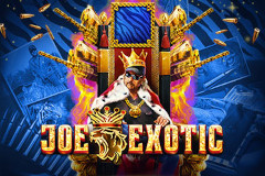 Tragamonedas 
Joe Exotic