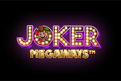 Tragamonedas 
Joker Megaways