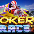 Tragamonedas 
Joker Race