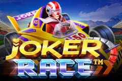 Tragamonedas 
Joker Race