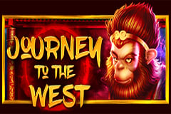 Tragamonedas 
Journey to the West