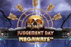 Tragamonedas 
Judgement Day Megaways