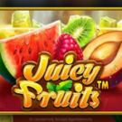 Tragamonedas 
Juicy Fruits