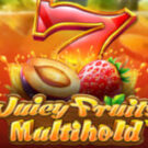 Tragamonedas 
Juicy Fruits Multihold