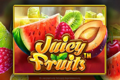 Tragamonedas 
Juicy Fruits