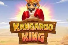 Tragamonedas 
Kangaroo King