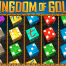 Tragamonedas 
Kingdom Of Gold