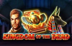 Tragamonedas 
Kingdom of the Dead