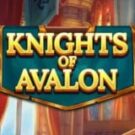 Tragamonedas 
Knights of Avalon