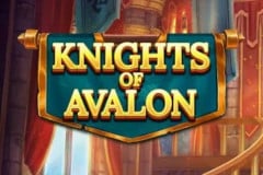 Tragamonedas 
Knights of Avalon