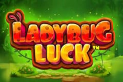 Tragamonedas 
Ladybug Luck