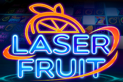 Tragamonedas 
Laser Fruit