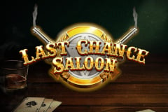 Tragamonedas 
Last Chance Saloon