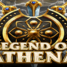 Tragamonedas 
Legend of Athena