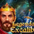 Tragamonedas 
Legendary Excalibur