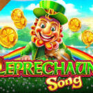 Tragamonedas 
Leprechaun Song