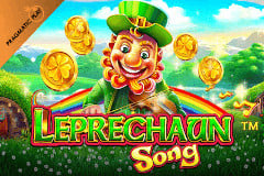 Tragamonedas 
Leprechaun Song