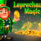 Tragamonedas 
Leprechaun’s Magic