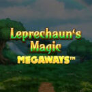 Tragamonedas 
Leprechaun’s Magic Megaways