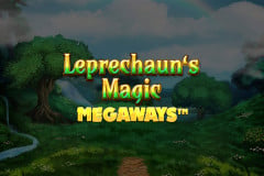 Tragamonedas 
Leprechaun’s Magic Megaways