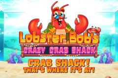 Tragamonedas 
Lobster Bob’s Crazy Crab Shack