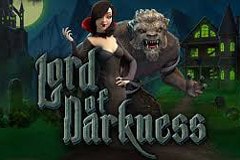 Tragamonedas 
Lord of Darkness