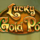 Tragamonedas 
Lucky Gold Pot