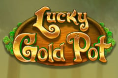 Tragamonedas 
Lucky Gold Pot