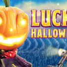 Tragamonedas 
Lucky Halloween