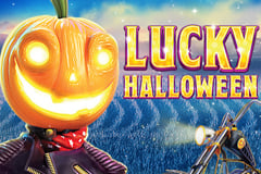 Tragamonedas 
Lucky Halloween