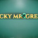 Tragamonedas 
Lucky Mr Green