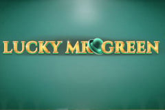 Tragamonedas 
Lucky Mr Green